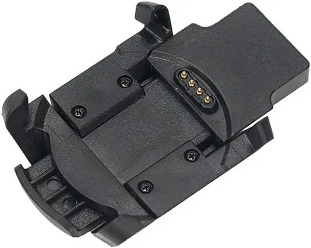 Alt view image 3 of 4 - Aomoproing USB Dock Charger Charging Data Sync Cable for garmin for fenix 3 Watch