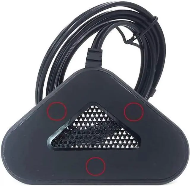 Alt view image 4 of 5 - Aomoproing 2-4G 5-8G Dual Band Antenna Extension Cable with Magnetic Base 8DB SMA Antenna for WiFi Router Wireless Network Card (Combo A)