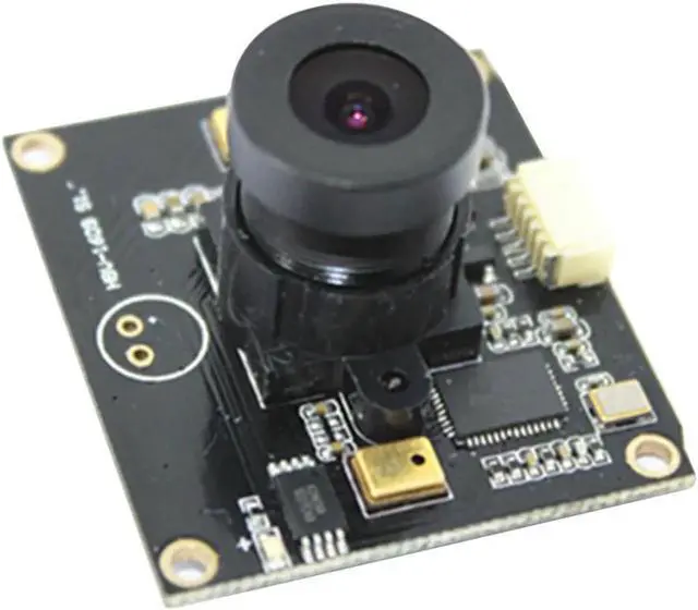 Alt view image 4 of 5 - Aomoproing 120 Degree Wide Angle Industrial Equipment With OV2643 Chip Mini Portable Autofocus USB Camera Module 2MP Home Office