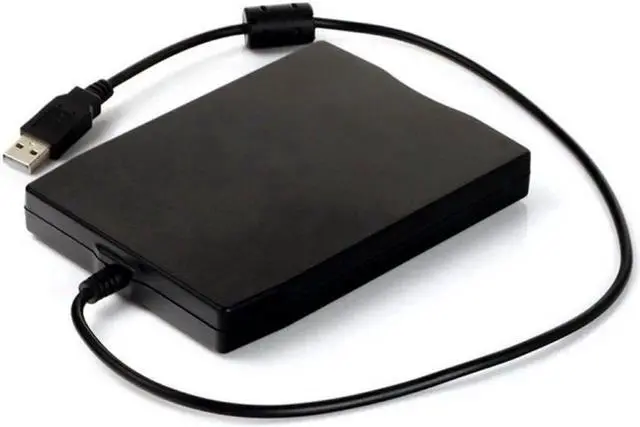 Main image of Aomoproing Hot est Hot 1.44Mb 3.5" USB External Portable Floppy Disk Drive Diskette FDD for Laptop Wholesale