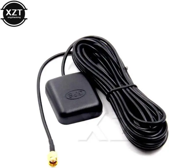 Alt view image 5 of 6 - Aomoproing 1PCS Antenna Signal Navigation System FOR Car Receiver Transmitter Repeater Amplifier GPS Receive Transmit for Phone Car