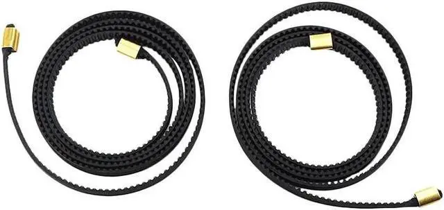 Main image of Aomoproing CRELITY 3D CR-6 SE PrinterX+Y Axis Synchronous Belt X Axis Y Axis Closed-Loop Timing Belt Terminal For CR-6SE 3D Printer