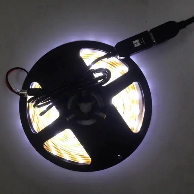 Alt view image 4 of 7 - Aomoproing USB Cable for Dc 5V Boost to 12V Voltage Converter USB Power Boost Line Step Up Boost Chargers USB Power Charge