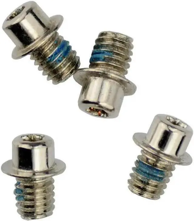 Alt view image 2 of 2 - Aomoproing FOR 2Sets/Lot HD HDD Hard Drive Scew Screws Set(4piece) Repair Part For book Pro A1278 A1286 A1297 13 15 17"
