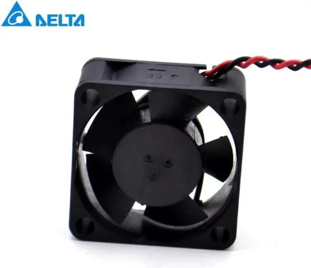 Alt view image 2 of 6 - Aomoproing 1pcs MB40202VX-000C-A99 fan DC 24V 1.54W Inverter recorder cooling fan 4020 4cm 40mm 40*40*20 for SUNON
