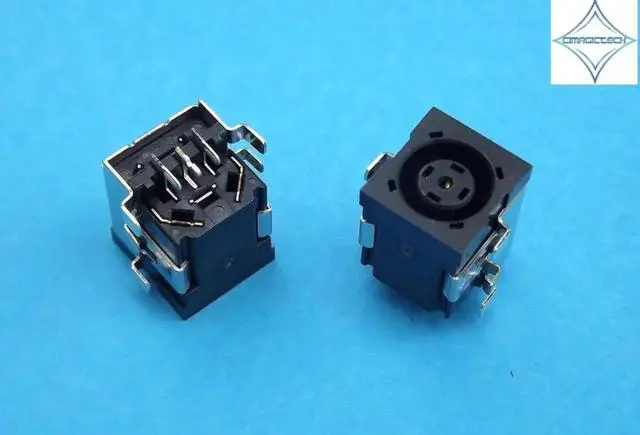 Alt view image 2 of 3 - Aomoproing for HP Probook 5310m 5320m notebook laptop DC power jack connector plug port