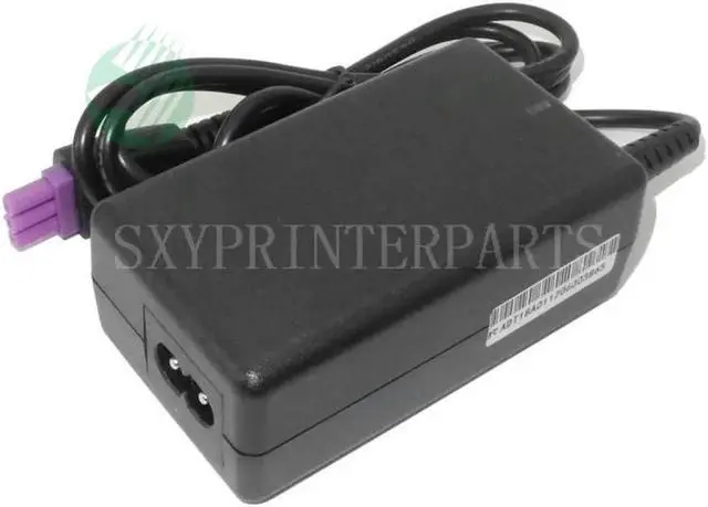 Alt view image 7 of 7 - Aomoproing 0957-2385 AC Adapter Charger Power Supply 22V 455mA for HP 1010 1012 1510 1512 1513 1514 1518 2515 2540 2541 2542 2543 2544 2546