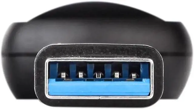 Alt view image 2 of 5 - Aomoproing  USB 3.0 Ethernet to RJ45 2.5G Wired Adapter Type-C Converter Lan Network Hub for Windows 7/8/10 MAC Driver Free