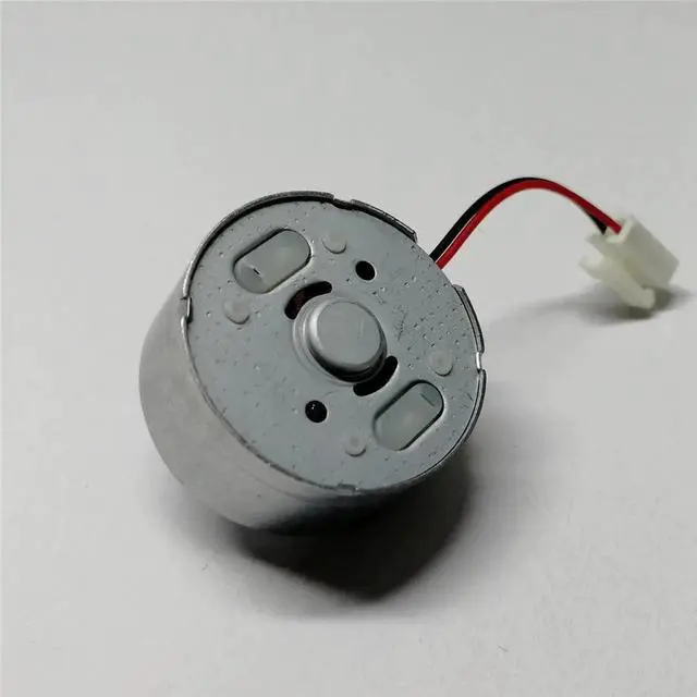 Alt view image 2 of 4 - Aomoproing Laser Head Motor for 360 X90 X95 Sweeping Robot Sensor Motor for 360 X90 X95 Sweeper Robot Accessories