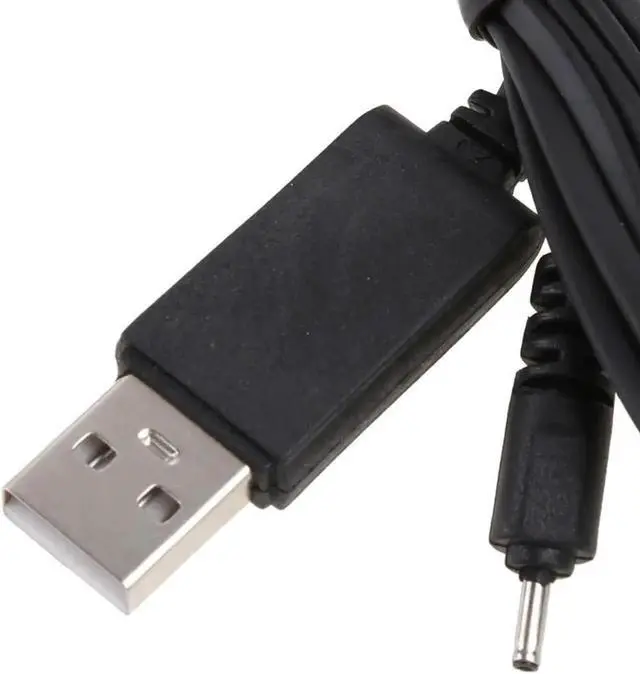 Alt view image 4 of 4 - Aomoproing USB Charging Cable Power Adapter for Nokia 5800 5310 N73 E63 E65 E71 USB Charging Cable Power Adapter for Nokia 5800 5310 N73 E63 E65 E71