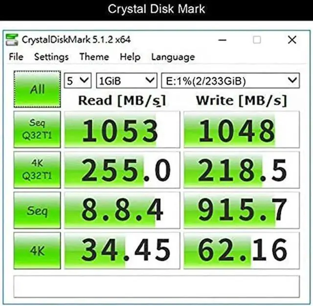 Alt view image 4 of 4 - Aomoproing  USB 3.1 Front Panel Type E to Type C Extension Cable ,Gen 2 (10 Gbit/S) Internal Adapter Cable,with 2 Screws (50cm)