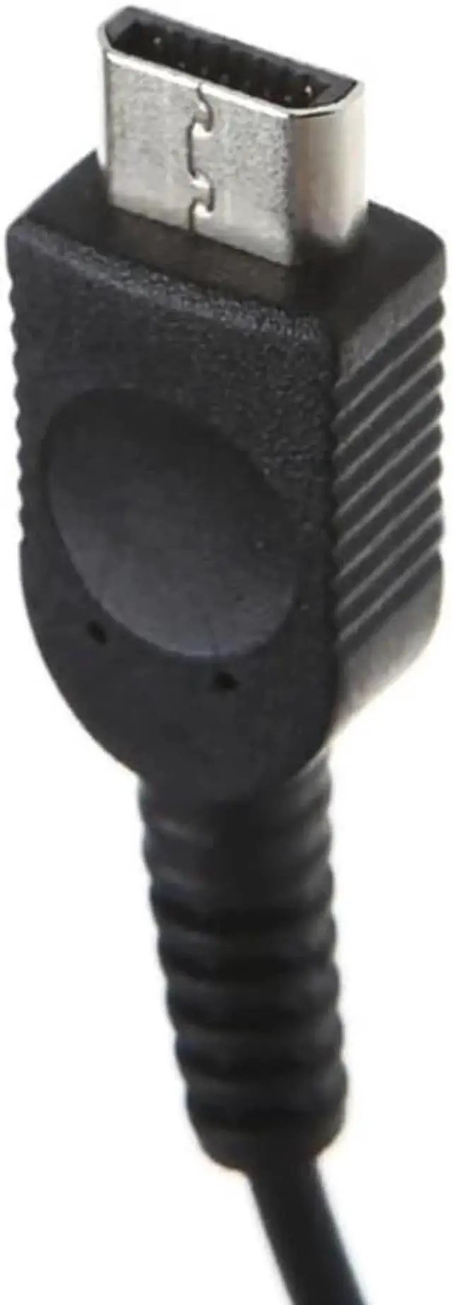 Alt view image 2 of 3 - Aomoproing  1 Pcs USB Power Supply Charger Cable Cord Compatible For Nintendo GBM Game Boy Micro Console 1.2m Long Current limited