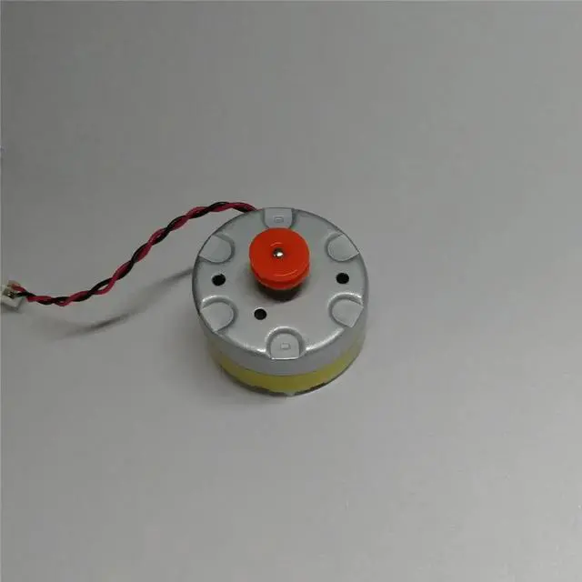 Alt view image 3 of 4 - Aomoproing For Roborock S5 MAX Sweeper Robot Laser Head Motor for S5 MAX Sweeper Robot Vacuum Cleaner Accessories