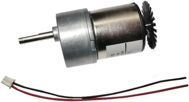 Main image of Aomoproing Wheel Motor for irobot Braava Vacuum Cleaner Motor for iRobot Braava 375 380 380t 381 320 mint 5200c 5200 4200 4215