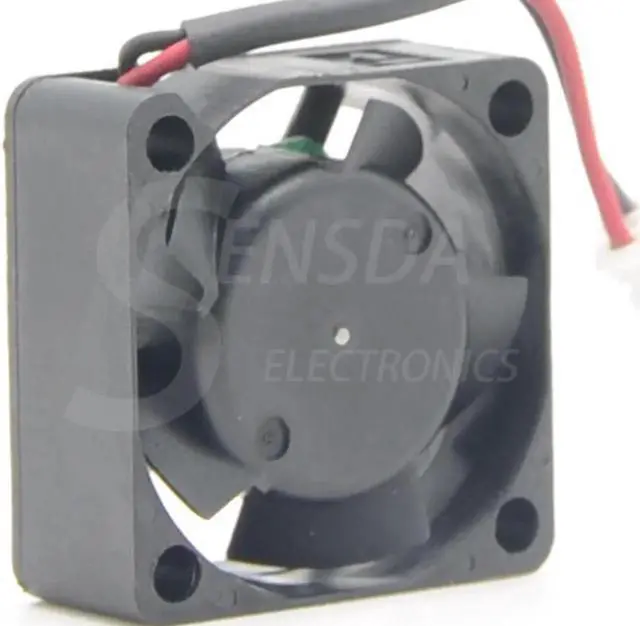 Main image of Aomoproing ultra quiet fan D02X-12TS2 12V 0.04A 2510 2.5CM small micro mini Cooling fan