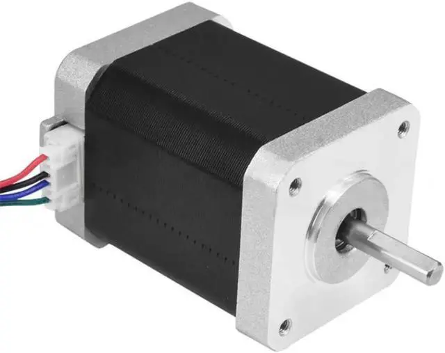 Main image of Aomoproing  High 60mm two phase 42 stepper motor 2A hybrid stepping motor for 3D printing engraving machine high torque