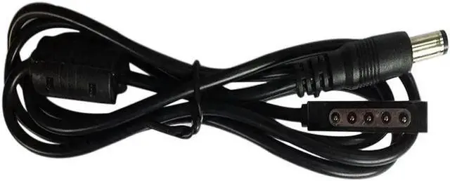 Alt view image 2 of 2 - Aomoproing FOR Power Charging Adapter Connector Cable Cord For RT Pro 1 2