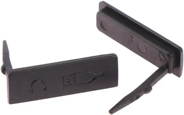 Main image of Aomoproing USB TYPE-C Dust Plug Earphone Dust Plug Replacement Accessories For DOOGEE S96 Pro Phone