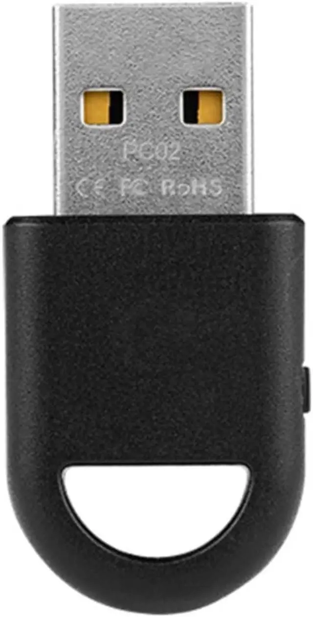 Main image of Aomoproing Wireless Bluetooth-compatible Adapter USB Dongle Receiver for Gulikit/XB One/XB Series Gamepad Game Controller Handle