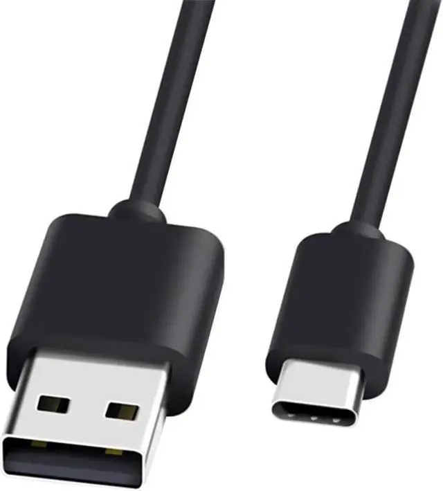 Main image of Aomoproing Replacement USB Type C Charge Cord Charging Cable for Xbox Series S/X and Xbox Elite Wireless Controller Series 2 (6.6 FT)