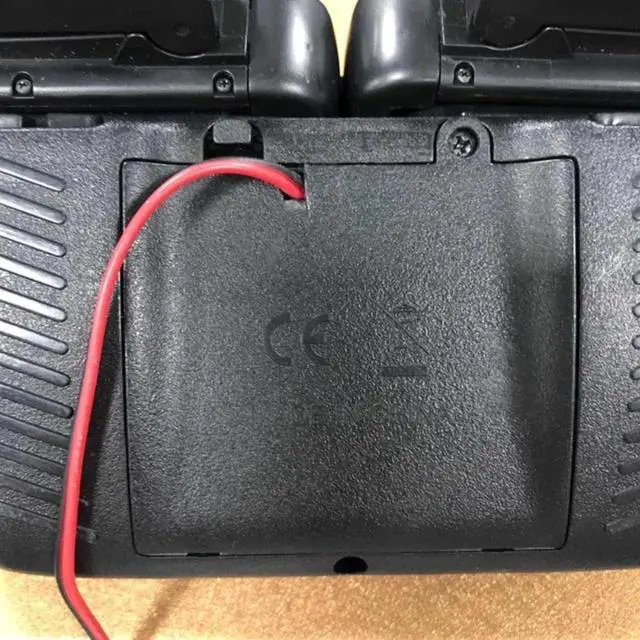 Alt view image 3 of 3 - Aomoproing Reuse USB to 1.5V-12V LR6/AM3/AA Eliminator Replace 1-8pcs Batteries