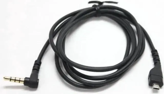 Main image of Aomoproing 3.5mm Gaming Headset Audio Cable Arctis Pro Mobile Audio Cable For Steelseries Arctis 3/5/7/Pro
