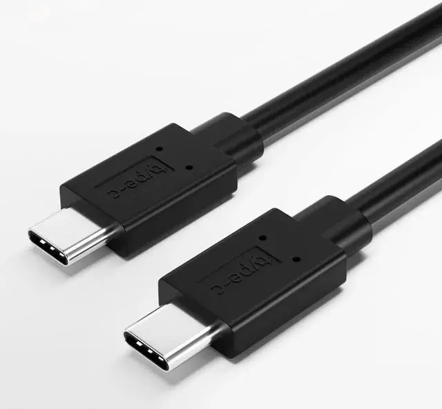 Main image of Aomoproing USB 3.1 Gen2 Type-c To Type C High Speed Transmission Cable Male To Male Quick Data Cable for Huawei Samsung S8 Macbook Pro