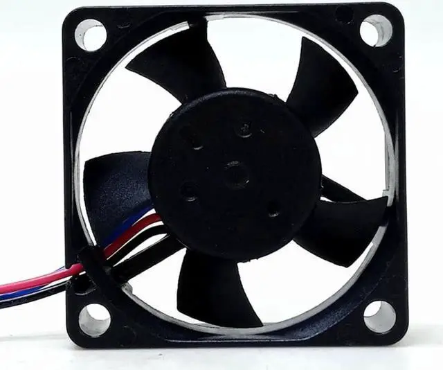 Alt view image 3 of 3 - Aomoproing 1pcs ASB03512MA 12V Industrial Computer Set Top Box Heat Dissipating Fan 3510 35mm Speed Measurement Silent cooling Fan