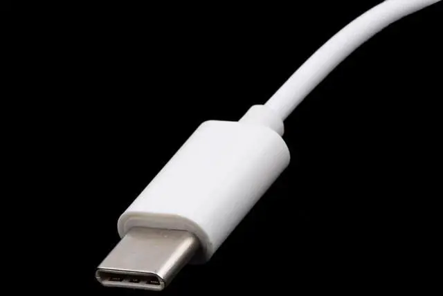 Alt view image 2 of 4 - Aomoproing Adaptador Kebidu USB 3,1 tipo C para auriculares de 3,5mm, Cable de audio de altavoz, Cable adaptador Convertidor para Letv LeEco Le2 Le 2 Max2