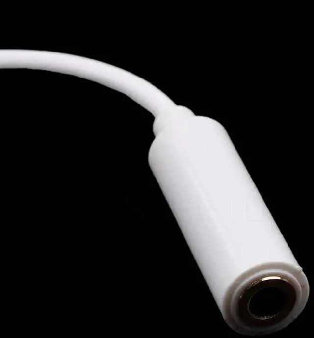 Alt view image 4 of 4 - Aomoproing Adaptador Kebidu USB 3,1 tipo C para auriculares de 3,5mm, Cable de audio de altavoz, Cable adaptador Convertidor para Letv LeEco Le2 Le 2 Max2