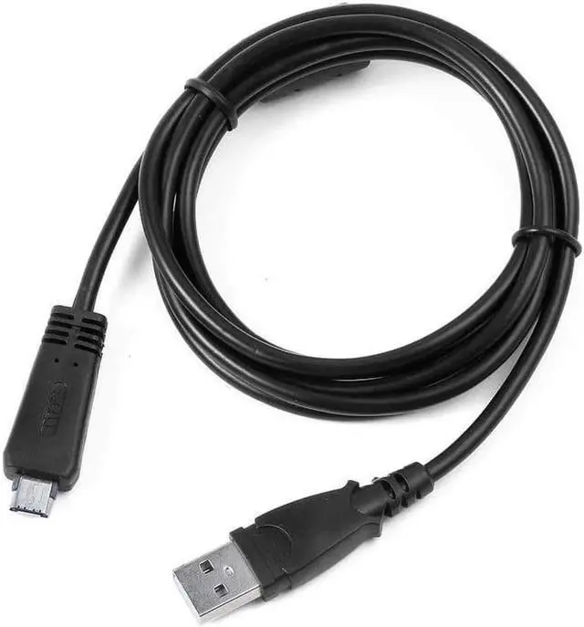 Main image of Aomoproing VMC-MD3 Digital Camera USB Data Charger Cable for Sony CyberShot DSC-W570 WX10
