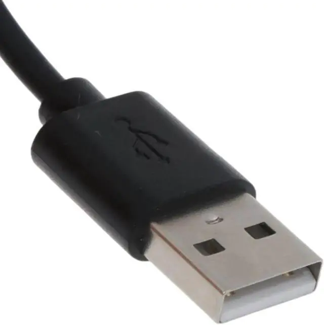 Alt view image 3 of 3 - Aomoproing USB to Micro USB Cable 3ft, High Speed Micro-USB Charging Cable Phone Tablets Charger Cord Support 5V Devices