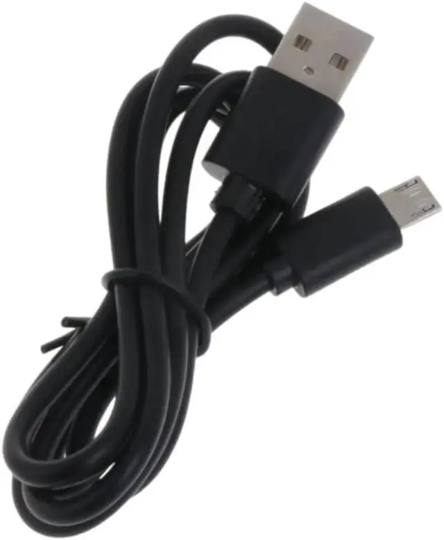 Main image of Aomoproing USB to Micro USB Cable 3ft, High Speed Micro-USB Charging Cable Phone Tablets Charger Cord Support 5V Devices