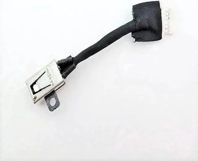 Main image of Aomoproing For Stream 11-R Pavilion 11-S 743480-002 743480-001 DC Power Jack Charging Port Connector Cable