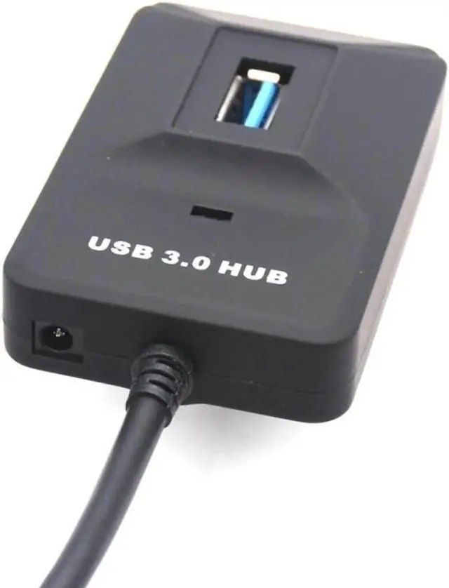 Main image of Aomoproing HUB for USB 3.0 2.0 3.1 4 Ports Multi Splitter USB Adapter Expander Cable for Laptop Desktop Computer PC Accessories USB HUB