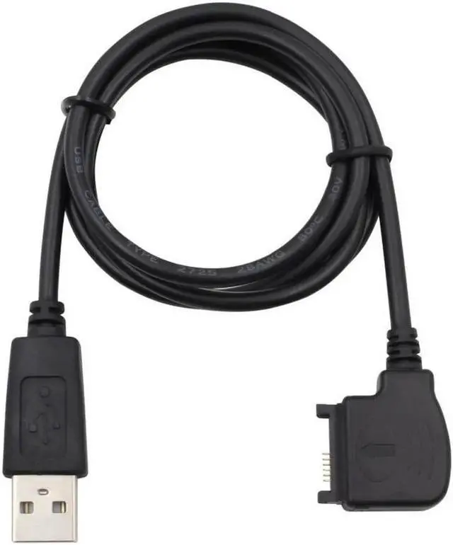 Alt view image 2 of 2 - Aomoproing PC USB Cable de sincronización de datos Cable de plomo para Nokia CA-53 DKU-2 E61i E65 E70 N70 N71 N72 N73 N80 N90 N91 N92 N93