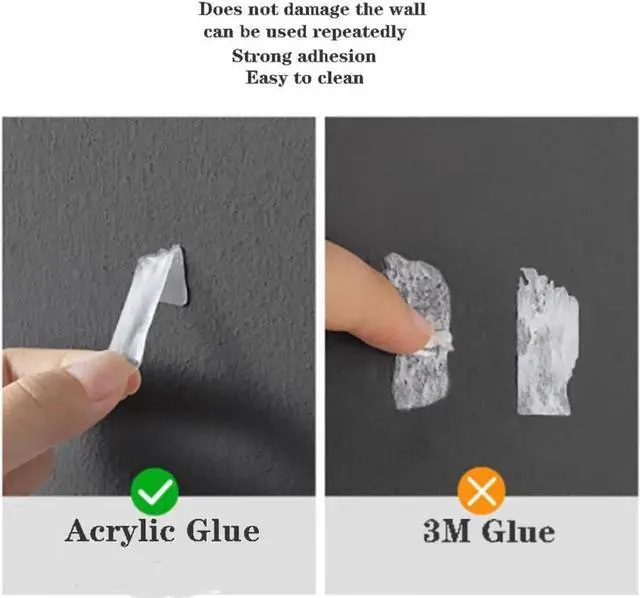 Alt view image 2 of 3 - Aomoproing Cable Organizer Clips Cable Management Desktop & Workstation ABS Wire Manager Cord Holder USB Charging Data Line Bobbin Wind