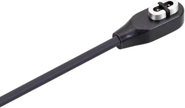 Alt view image 2 of 3 - Aomoproing Magnetic Charging Cable for AfterShokz AS800 Aeropex / OpenComm Bone Conduction Wireless Bluetooth Headphones