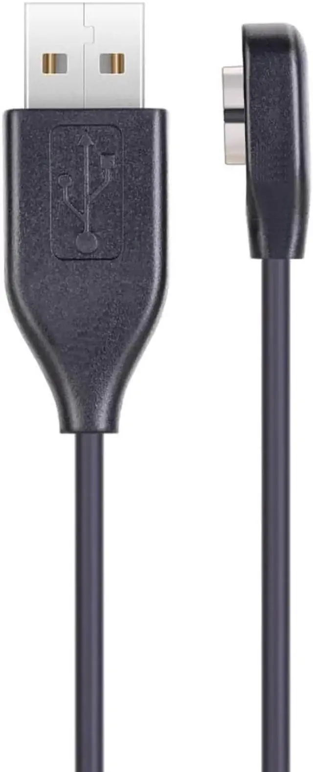 Alt view image 3 of 3 - Aomoproing Magnetic Charging Cable for AfterShokz AS800 Aeropex / OpenComm Bone Conduction Wireless Bluetooth Headphones