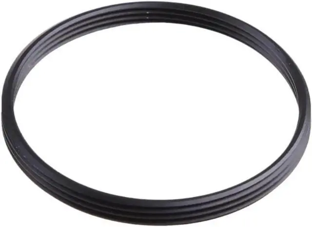 Alt view image 2 of 3 - Aomoproing M39 to M42 Screw Mount Adapter Ring for Leica L39 LTM Lens to Pentax M39-M42