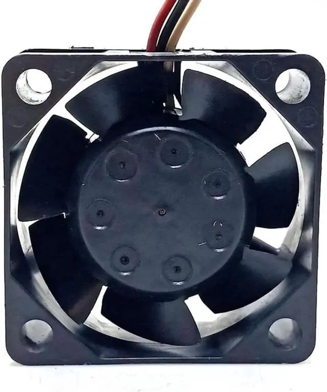 Main image of Aomoproing 1pcs 1606KL-05W-B49 4015 40mm 40*40*15mm 24V Inverter CNC Machine Fan Double Ball Alarm cooling Fan