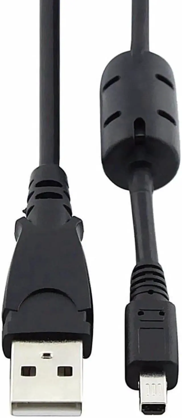 Main image of Aomoproing Replacement U-4 U4 USB Data Cable Cord for Select Kodak Easyshare Digital Cameras