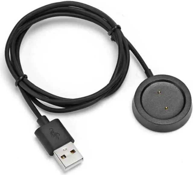 Alt view image 2 of 3 - Aomoproing USB Fast Charger Cable Charging Dock Station Cradle Stand For Huami AMAZFIT GTR GTS GTR 42mm 1909 GTR 47mm 1901 Smart Watch Acc