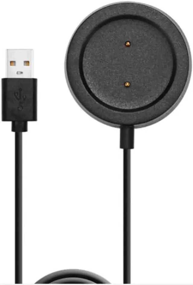 Main image of Aomoproing USB Fast Charger Cable Charging Dock Station Cradle Stand For Huami AMAZFIT GTR GTS GTR 42mm 1909 GTR 47mm 1901 Smart Watch Acc
