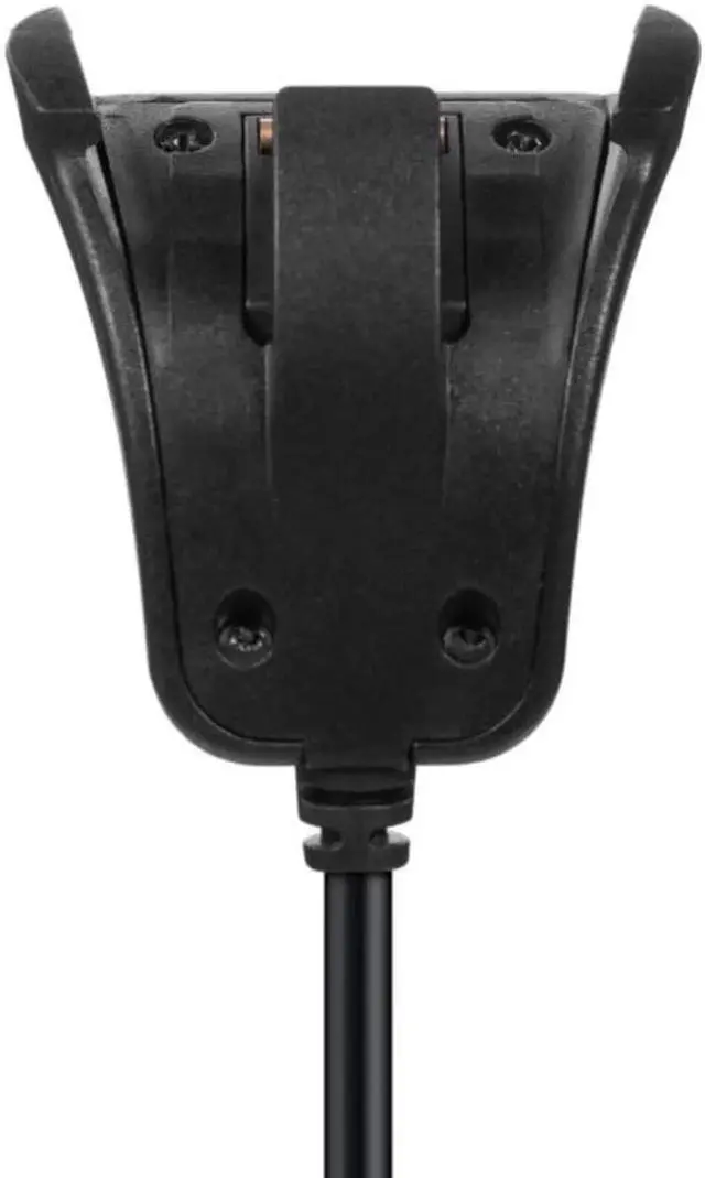 Alt view image 3 of 3 - Aomoproing Data Sync USB Charger Clip Charging Cable For TomTom 2 3 Runner Golfer GPS Watch