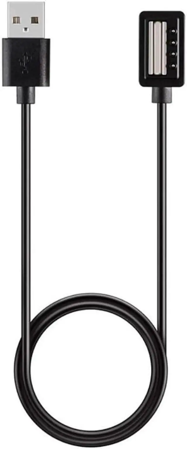 Main image of Aomoproing USB Charger Charging Cable for Suunto 9 Baro Suunto9 Smartwatch D5 Spartan Sport Wrist HR Ultra Ambit 4