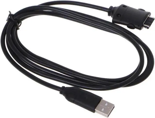 Main image of Aomoproing SUC-C2 SUCC2 USB - Cable Cord Lead Wire for Digimax Cameras - NV3, NV5, NV7 OPS, NV8, NV10, NV11, NV12, NV15, NV18