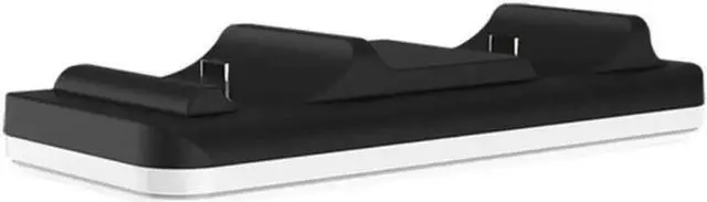 Main image of Aomoproing Dual Ports Type-C Game Controller Gamepad Joystick Charging Dock Station for PS5