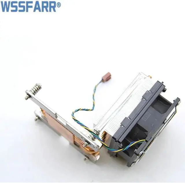 Main image of Aomoproing For ThinkStation P500 P700 P510 P710 CPU Fan Thermal Heat Sink 03T8804