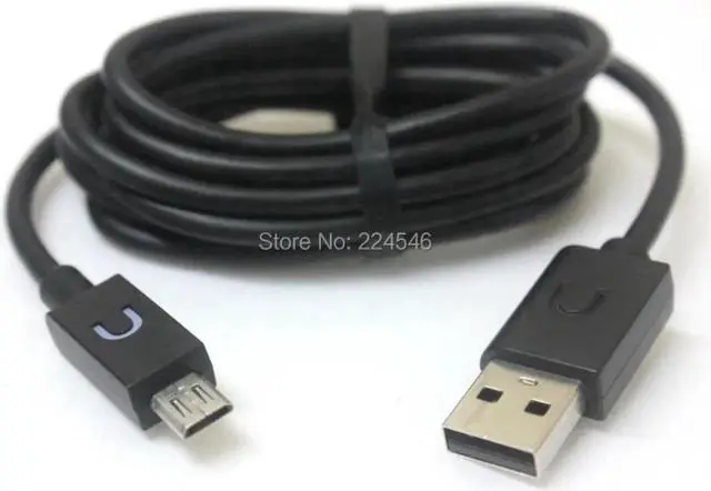 Main image of Aomoproing USB Charge data Cable for Barnes & Noble Nook Color Nook Tablet Usb Charge Data Cable